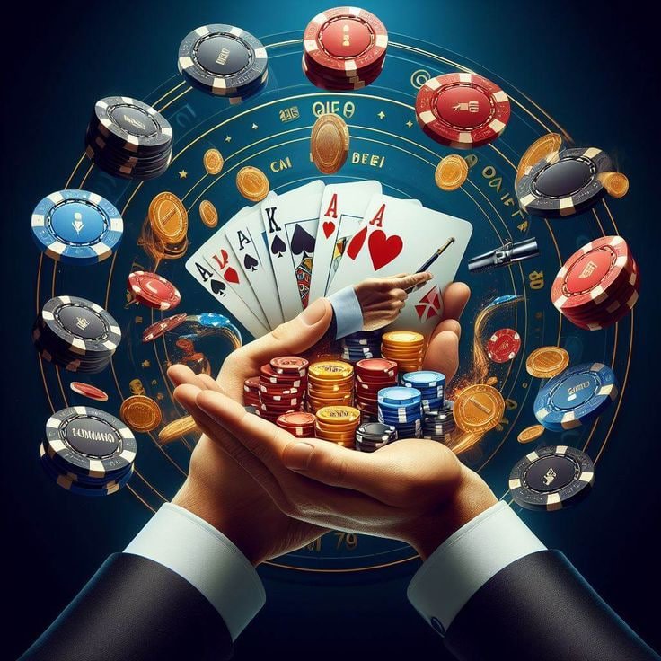 Filipino player joining a live baccarat table on panaloko app through a mobile browser