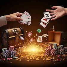 Live casino table games section on panaloko app for Philippine players