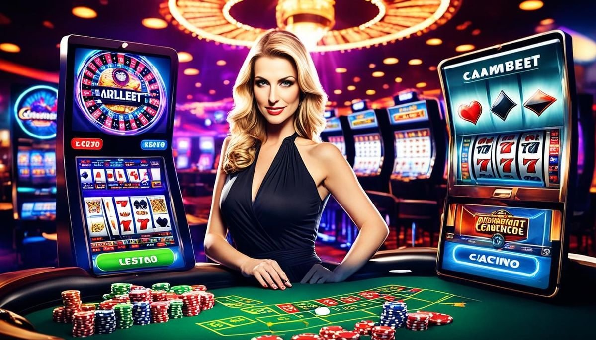 panaloko app live casino dealer streaming baccarat table to a Filipino player on mobile