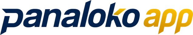 panaloko app official logo